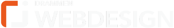 Logo Drammen Webdesign Media Byrå