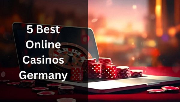 Germany - beef casino app