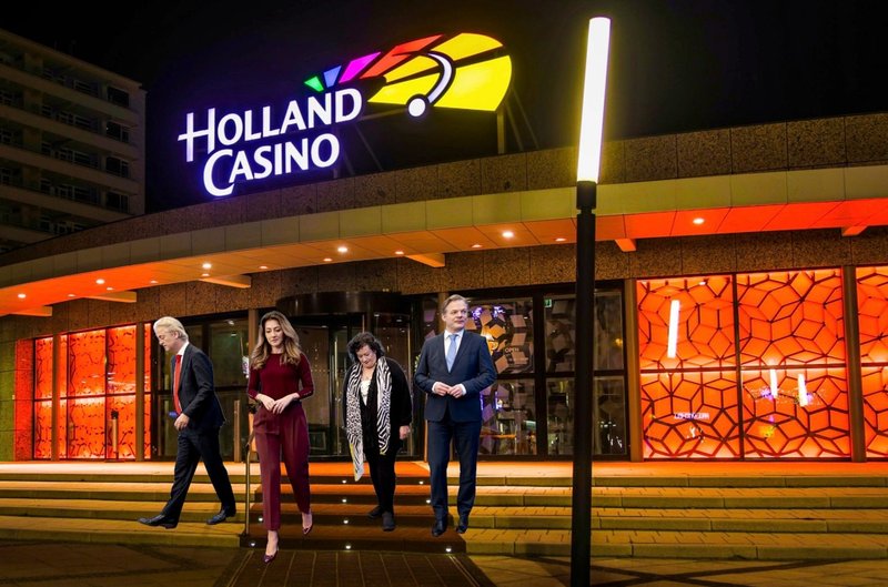 Hoe Mobile Gaming de Nederlandse Entertainment Markt Verandert Draamatisch in Netherlands