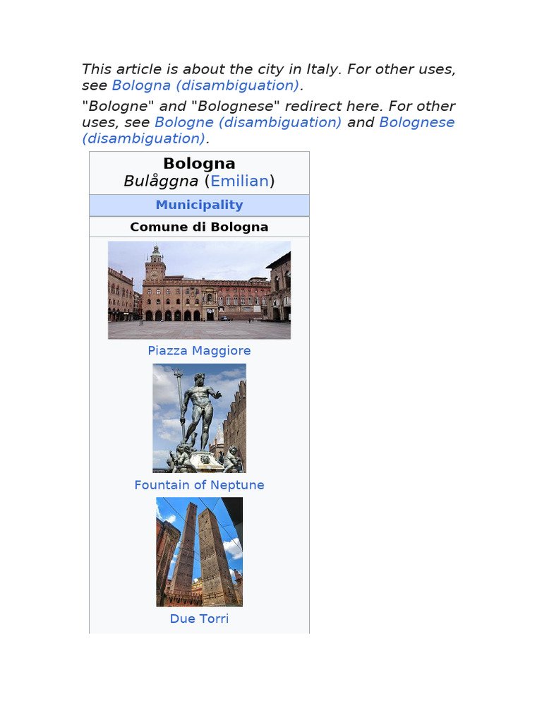 Italy - winnita